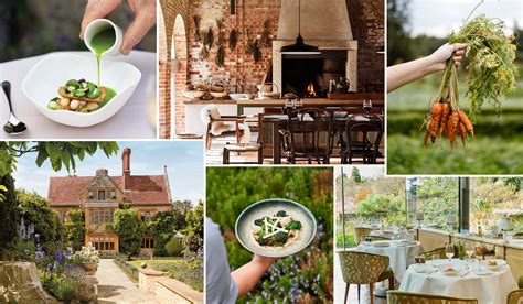 The Best Farm To Table Restaurants In The UK