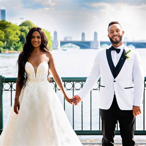 'Married at First Sight' Season 14 Couples: Meet the couples and learn ...