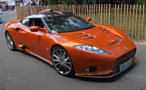 Spyker