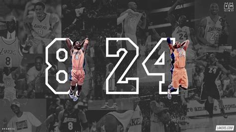 Kobe Bryant Tribute Wallpaper | Kobe bryant wallpaper, Kobe bryant ...