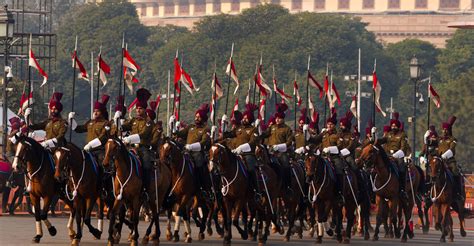 Beating Retreat Ceremony 2024 Time - Halie Leonora