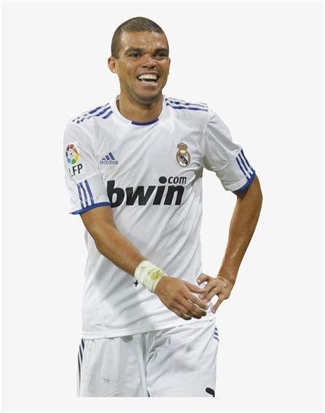 Pepe Real Madrid Wallpapers - Wallpaper Cave