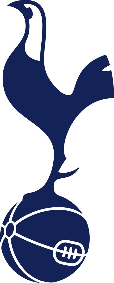 Tottenham Escudo - PNG y Vector