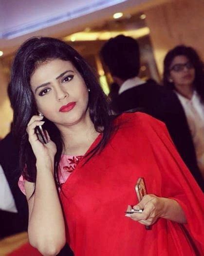 Sweta Singh News Anchor Biography, Wiki, Age, Husband, Family