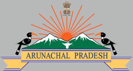 Arunachal Pradesh