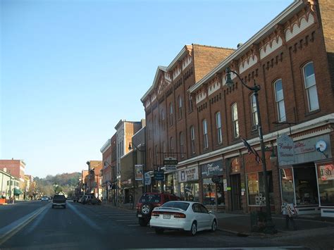 Brookville, Pennsylvania - Wikipedia