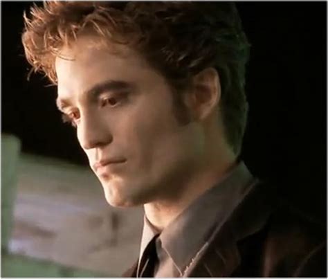 Edward Cullen with red eyes by PharaohBec on DeviantArt