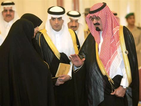 The 30+ wives of Saudi Arabian King Abdullah bin Abdulaziz Al Saud | Business Insider India