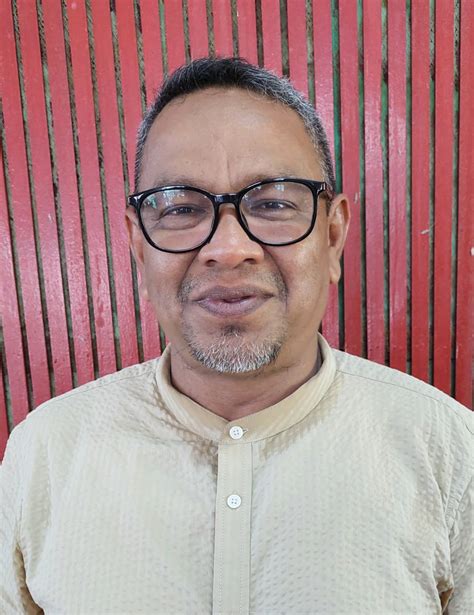 PRN: Peluang UMNO 'rebut' semula kerusi Sungai Acheh masih terbuka ...