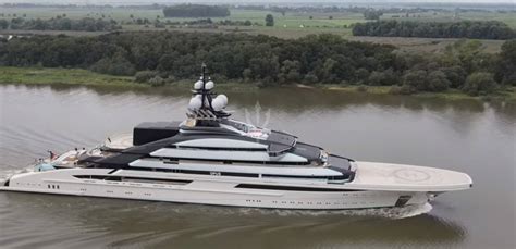 NORD Yacht - Lurssen Yachts