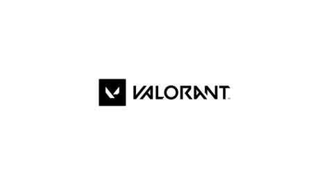 Valorant Logo Wallpapers - Wallpaper Cave