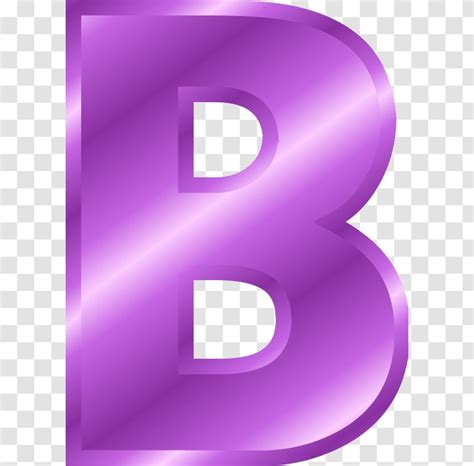 Alphabet Block Letters Clip Art - Formal Letter