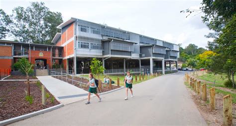 New High School Facility in Moggill Still Not Possible, Kenmore State High School To Make ...