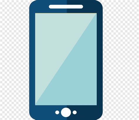 Mobile Vector Png