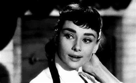Audrey Hepburn gif album - Imgur Audrey Hepburn Photos, Audrey Hepburn Style, Aubrey Hepburn ...