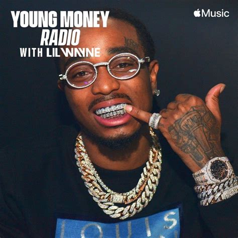 Stream Episode 5 of Lil Wayne’s Young Money Radio | Complex