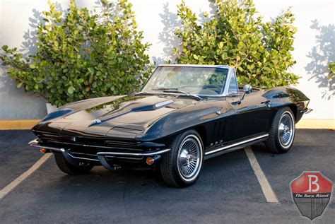 1965 Chevrolet Corvette Stingray for sale #76577 | MCG