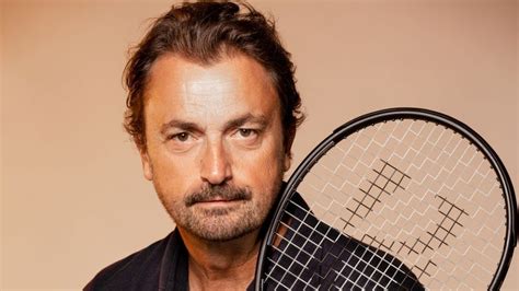 Henri Leconte backs decision by French Tennis Federation to allow ...