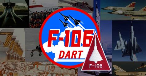 F-106 Delta Dart