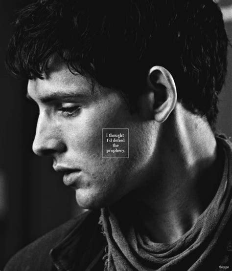 merlin quotes on Tumblr