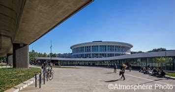 Université de Lille & Centrale Lille Institut - Master Erasmus Mundus STRAINS Université de Lille