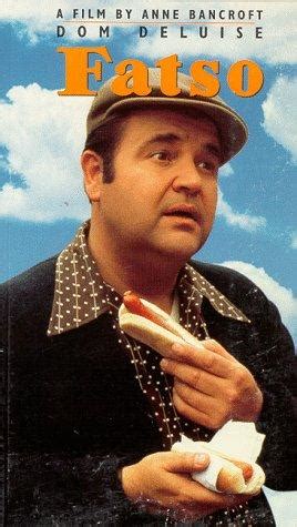 Fatso (1980)