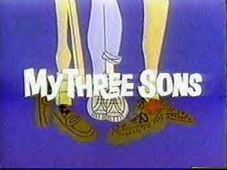 My Three Sons - Wikiwand