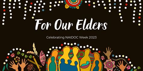 NAIDOC Week_2nd to 9th July 2023 – Justice Ecology and Development Office