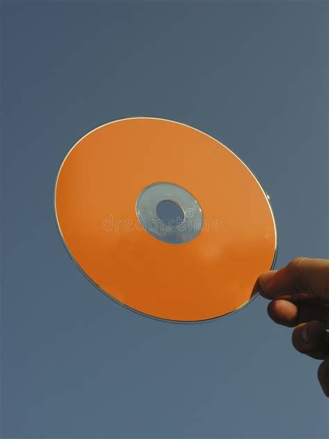 Cd-rom stock photo. Image of information, blue, rainbow - 96986