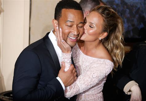 John Legend Reveals He “Wasn't a Great Partner” to Chrissy Teigen Early ...