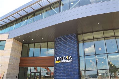 Lenexa Rec Center - 17201 W 87th St Pkwy, Lenexa, KS 66219, USA - BusinessYab