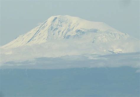 Ararat (1) | Trip through Armenia | Pictures | Armenia in Global-Geography