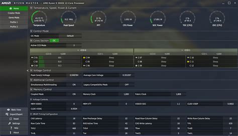 Why clock a AMD Ryzen CPU when the all have high boosts? - Page 3 - Windows 10 Forums