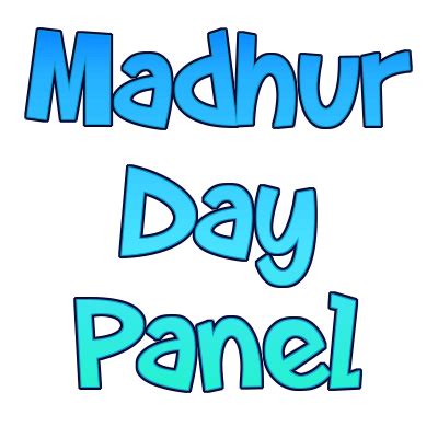 Day Madhur Panel Chart | Madhur Matka