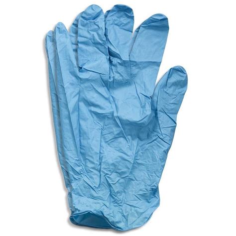 Nitrile Exam Gloves (Pair) - The First Aid Gear Shop