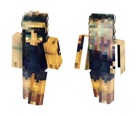 Download Lana Del Rey Minecraft Skin for Free. SuperMinecraftSkins