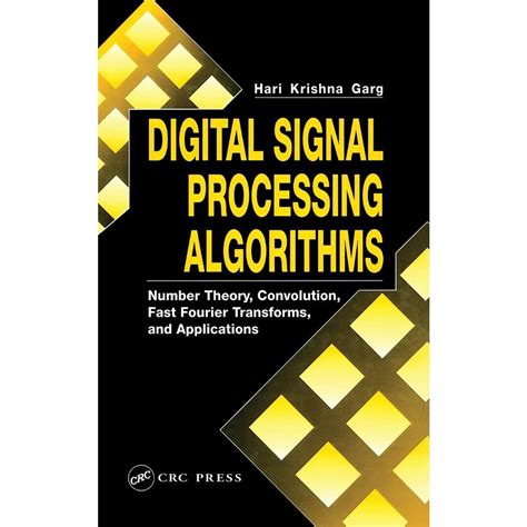 Digital Signal Processing Algorithms no Shoptime