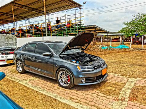 2014 Platinum Gray Volkswagen Jetta GLI Pictures, Mods, Upgrades, Wallpaper - DragTimes.com