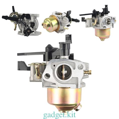 New Engine Carb Carburetor FOR HONDA ENGINE GX140 GX160 168F 5.5HP 6.5HP GX200 | eBay