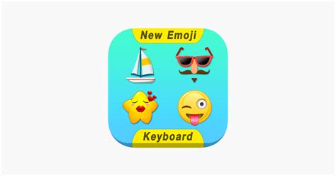 ‎GIF Emoji Keyboard - New 5000 + Animated 3D Emoticons Keyboard for iOS ...