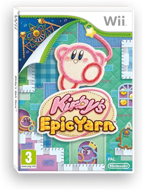 Actualizar 45+ imagen kirby epic yarn switch - Abzlocal.mx