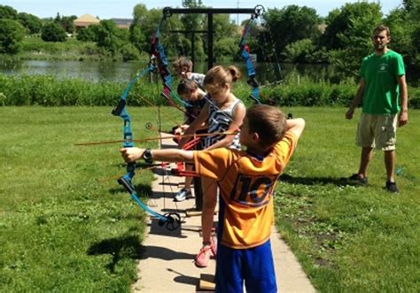 Carver County Parks 2019 Summer Camps | Macaroni KID Carver - Eden Prairie