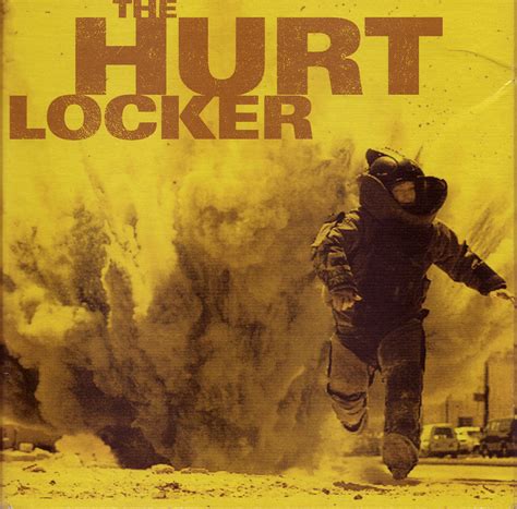 The Hurt Locker | Screen Actors Guild Awards