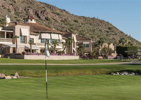 Scottsdale Golf Course - Golf Shop | The Phoenician