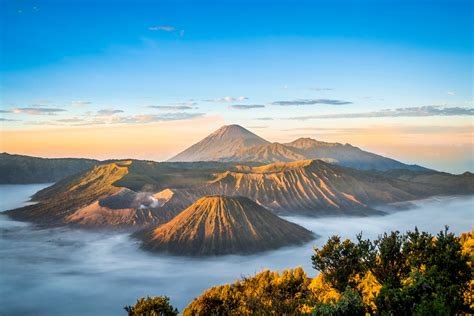 10 Places to Visit in Indonesia (That Aren't Bali) - Condé Nast Traveler