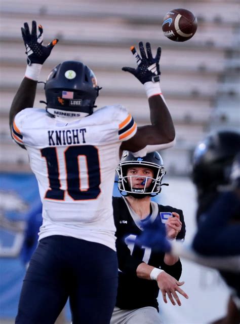 Analysis: UTEP football begins waiting game as season ticks down