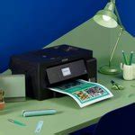 Epson EcoTank ET-15000 (L14150) A3+ All-in-One Printer | Specifications, Reviews, Price ...