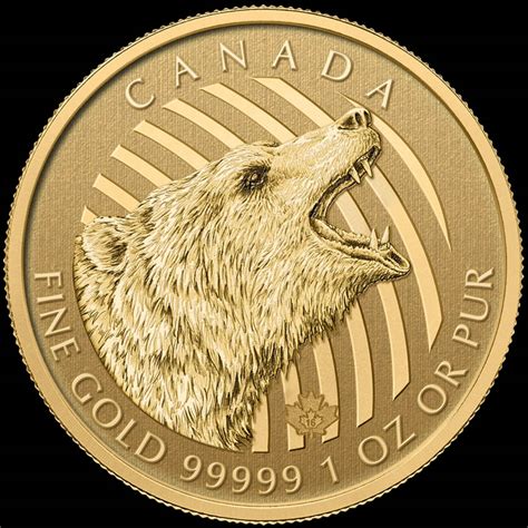 "Predator" and "Call of the Wild" Canadian 2016 Bullion Coins Launch | CoinNews