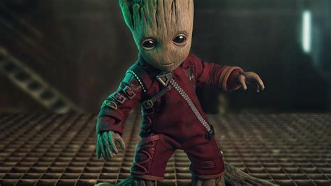 Baby Groot 5k superheroes wallpapers, hd-wallpapers, groot wallpapers ...