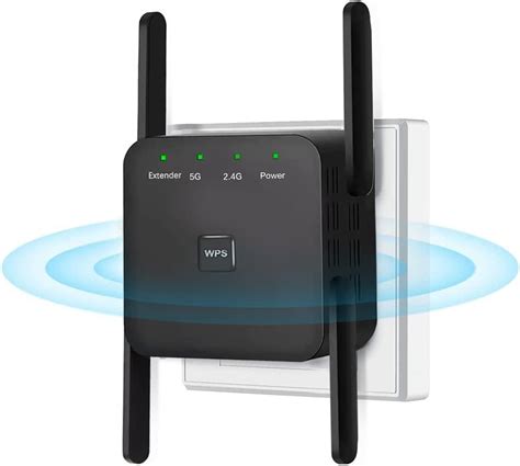 Top 10 Best Dual Band Wifi Extender : Reviews & Buying Guide - Katynel